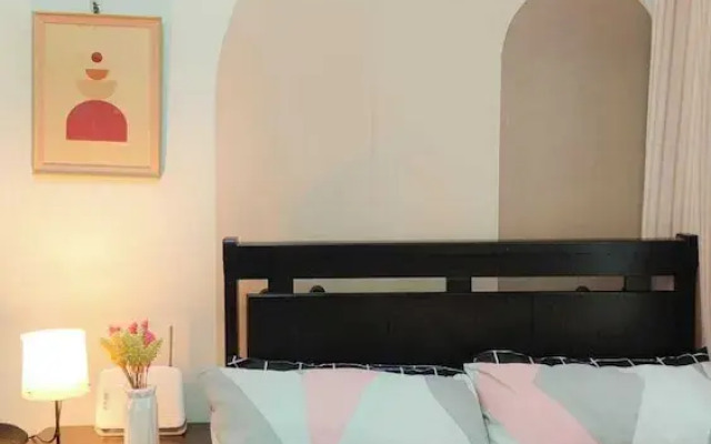 Affordable Alabang Staycation