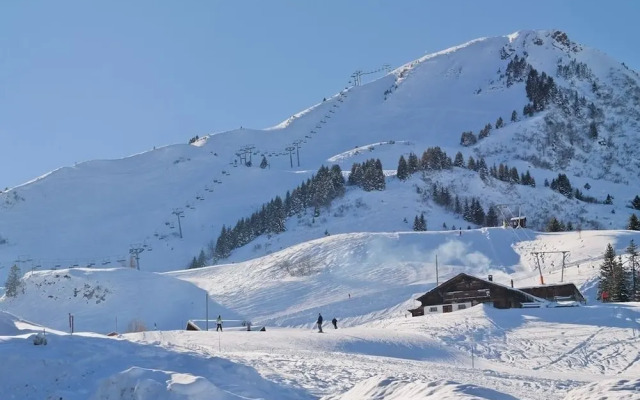 Appartement Moilles 15