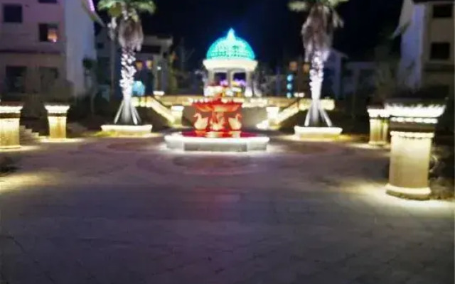 Pingtang Ruihang Inn