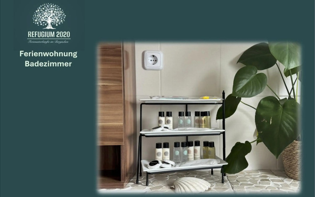 Refugium 2020