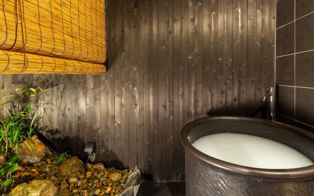 Guesthouse-Hana・Thring Villa