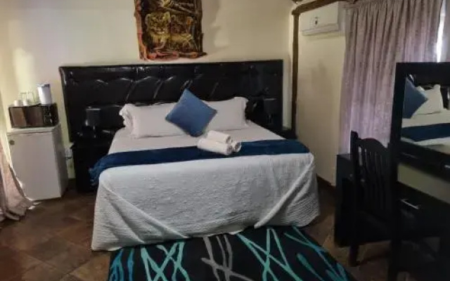 Intsingizi Bird Lodge