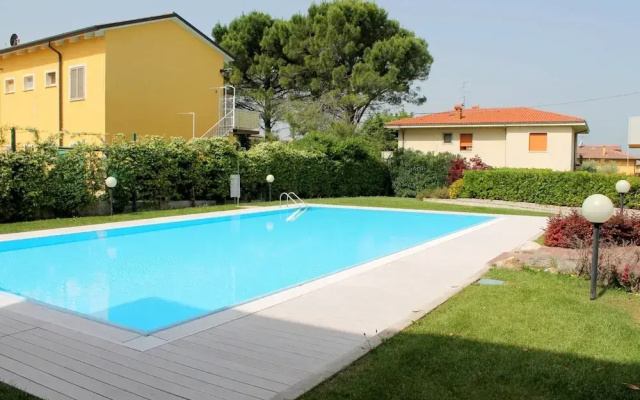 Holiday Home Lazise Near Lake Garda