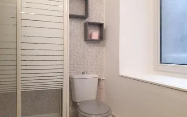 Résidence des Sources