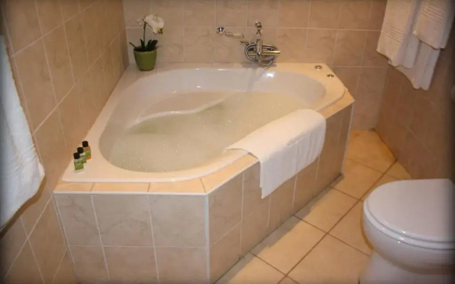 Krith Guest House