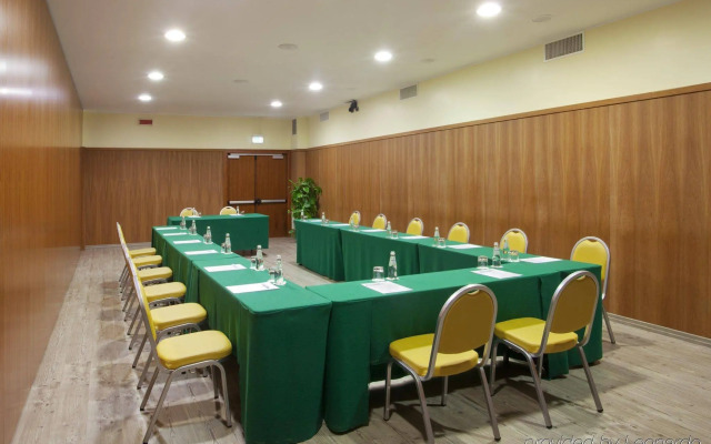 Holiday Inn Cagliari by IHG