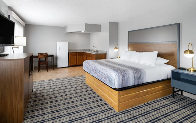 AmericInn by Wyndham Muscatine