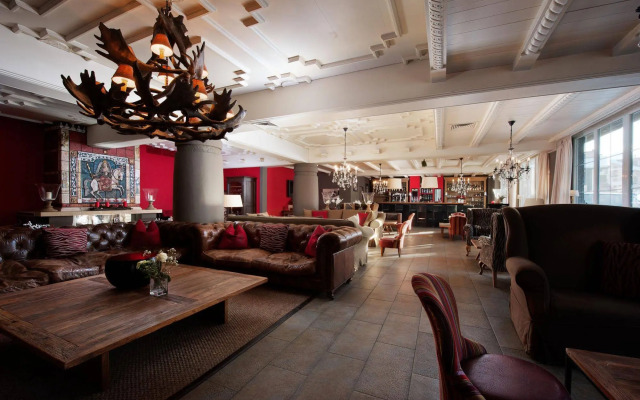 Q Hotel Maria Theresia