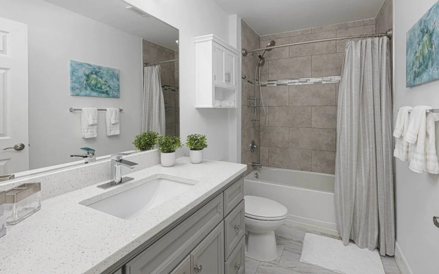 Cape Coral Duplex: Pool, Hot Tub, & Sunrise Views