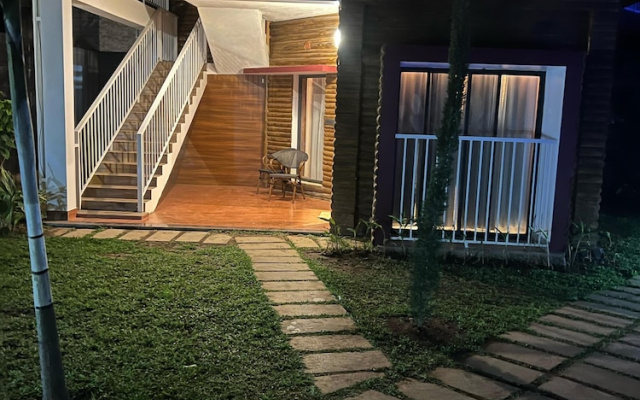 Natures Bliss Resort Coorg