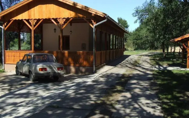 Trófea Vadászház és Étterem