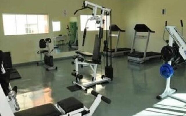 GoldMen Select Maringá