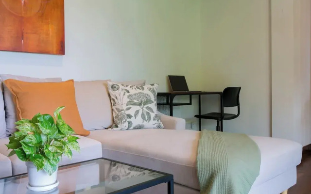 Katamanda 1Bedrooms Apartment near Kata Beach