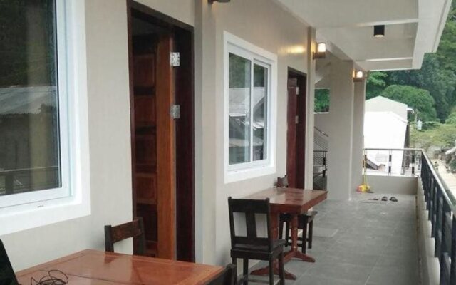 Galourique Inn