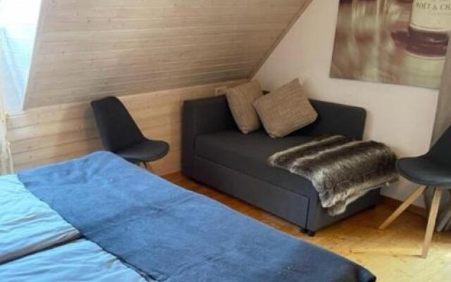 Haus Styria