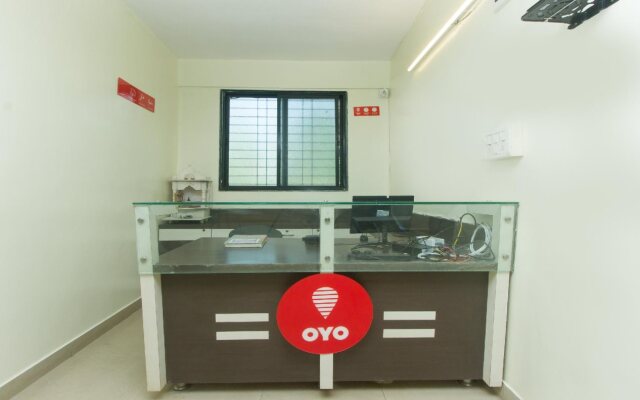 Hotel Shree Raj by OYO Rooms
