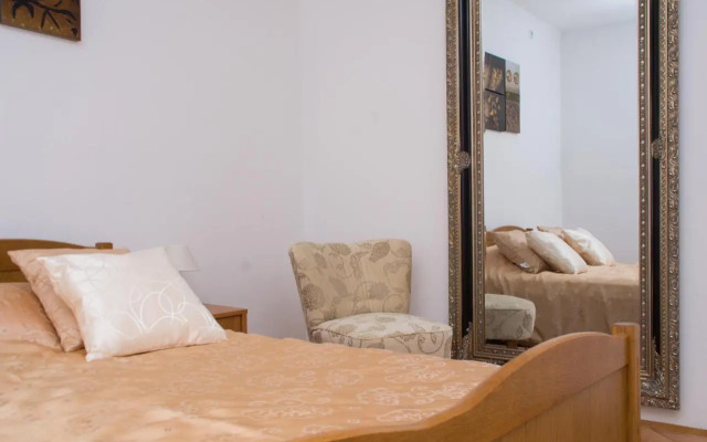 Apartment Gostinjska