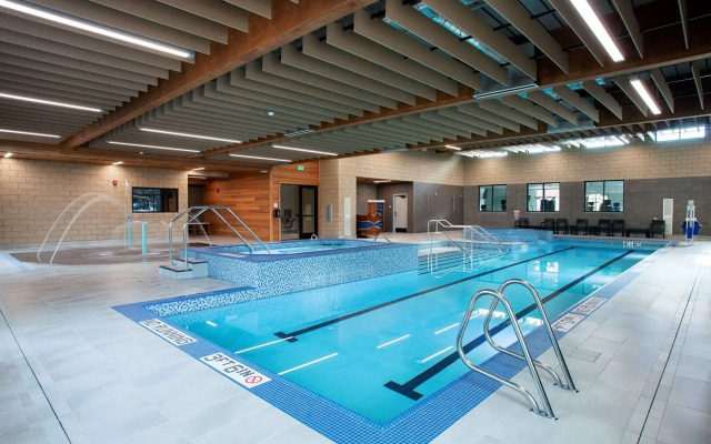 The Riverside Hotel, BW Premier Collection