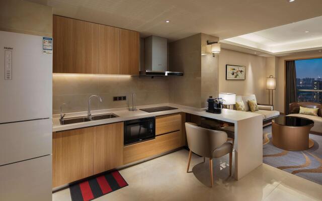 Hilton Chengdu Longquanyi