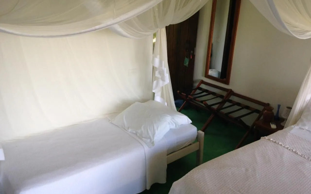 Pousada Mar à Vista