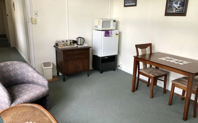 Emmanuel Conference and Retreat Centre