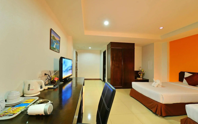 Lada Krabi Residence