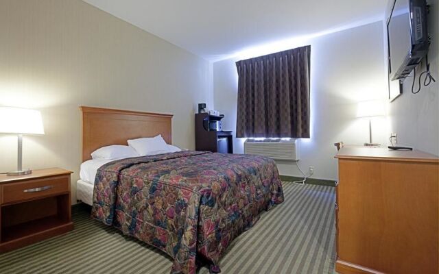 Americas Best Value Inn