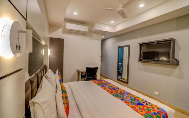 FabHotel Kirti Nagar New Delhi