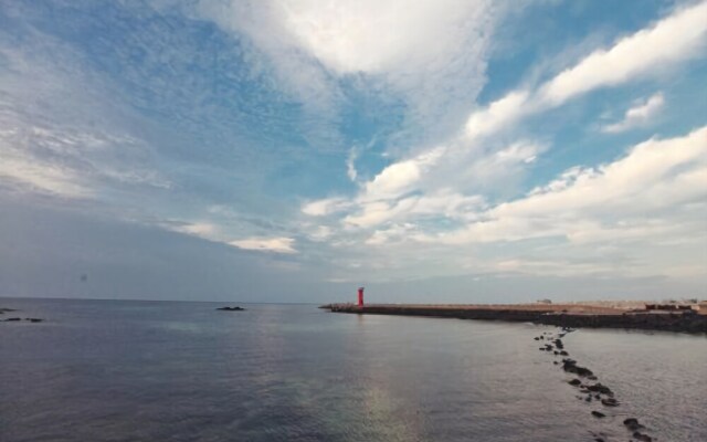 Jeju Baramdori House Pension