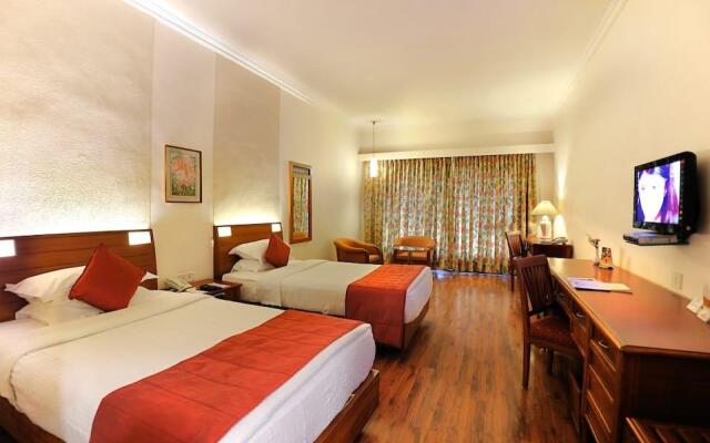 The Avenuecenter Hotel