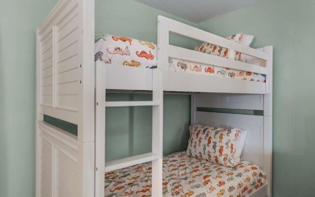 Watercrest 2 Bedroom Apartment