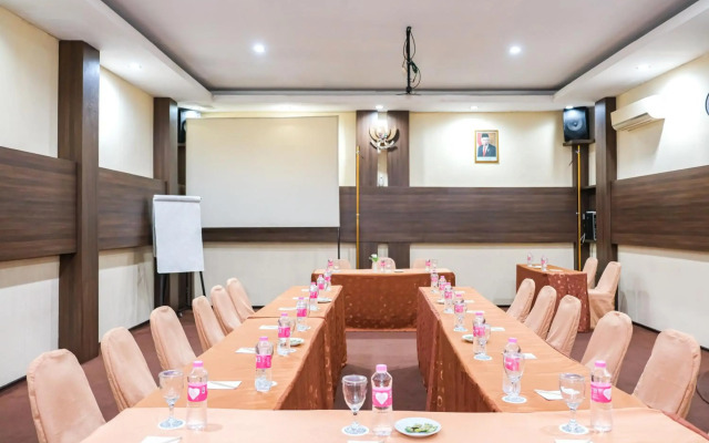 Dalu Hotel
