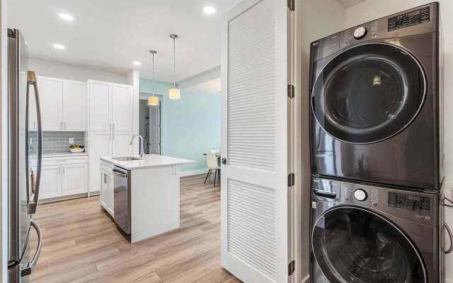 The Harbor Condo 308 - Premier