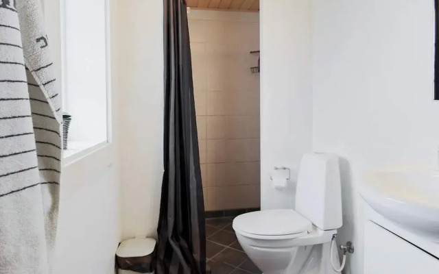 10 Person Holiday Home in Vaeggerlose-by Traum