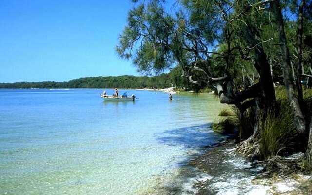 Amaroo Resort