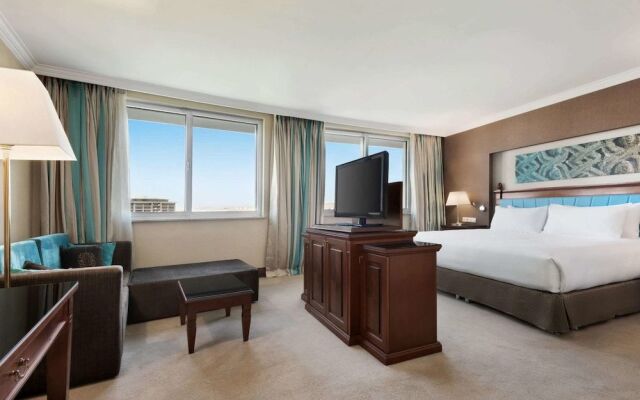 Wyndham Grand Kayseri