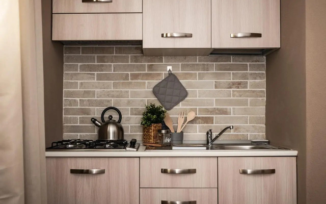 Il Bosco apartment