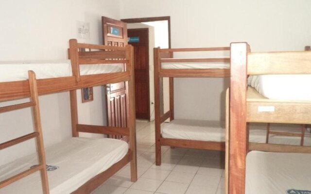 Tambaú Hostel