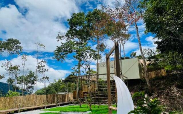 Kireina Genting Villa