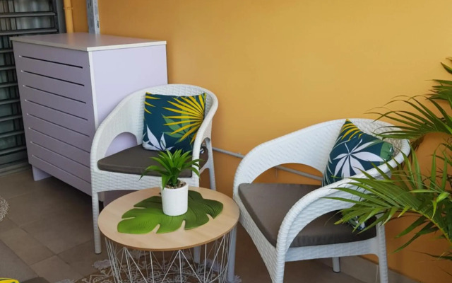 Tehautahi Cozy Lodge 2