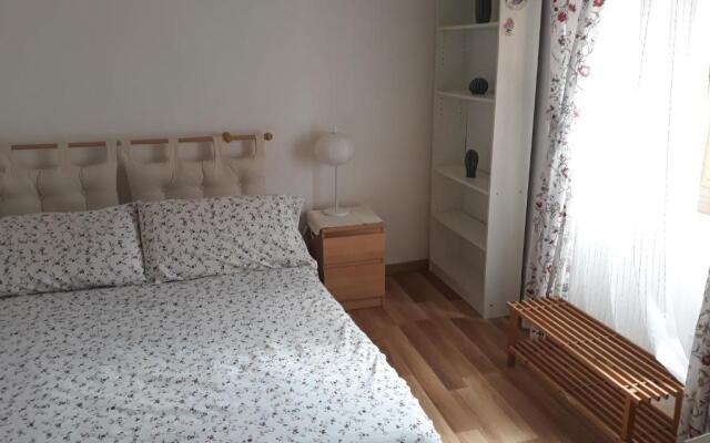 Appartamentino San Gregorio Armeno & Rooms