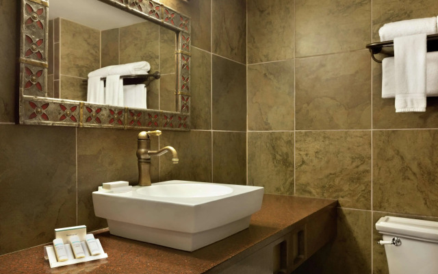 Hilton Garden Inn Rochester/Pittsford