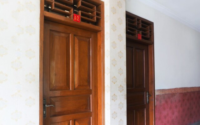 Erly Wijaya Residence