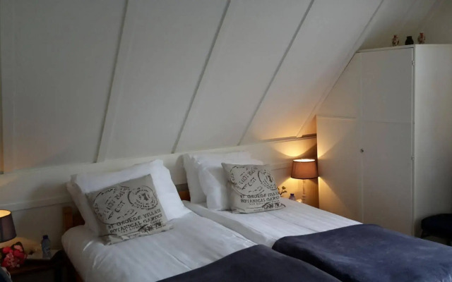 Bed and Breakfast Mill View