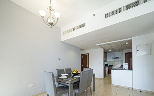 KOHH – 2BR in Rimal