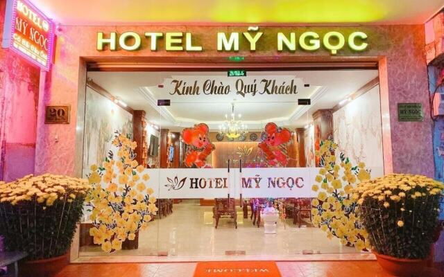 My Ngoc Hotel