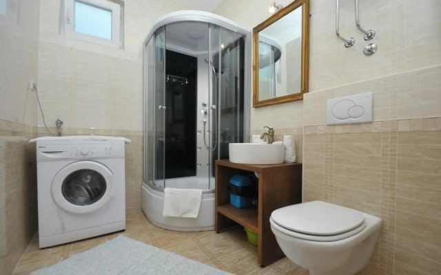Apartment Spas