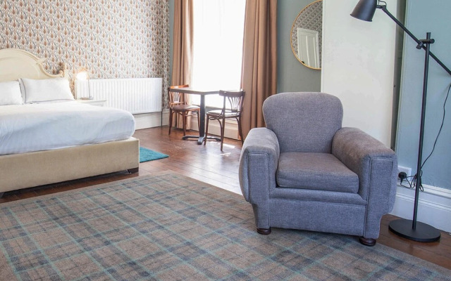 The Valley House Hostel