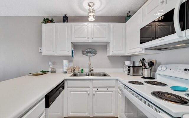 Grand Caribbean West 316