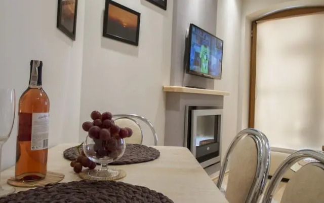 Apartament Morskie Oko